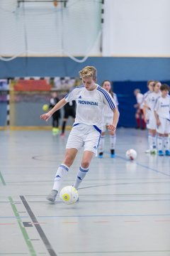 Bild 18 - wBJ Auswahl Futsalturnier